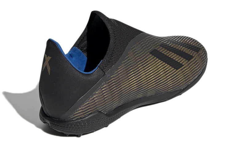 adidas X 19.3 LL TF 'Black Gold' EF0633