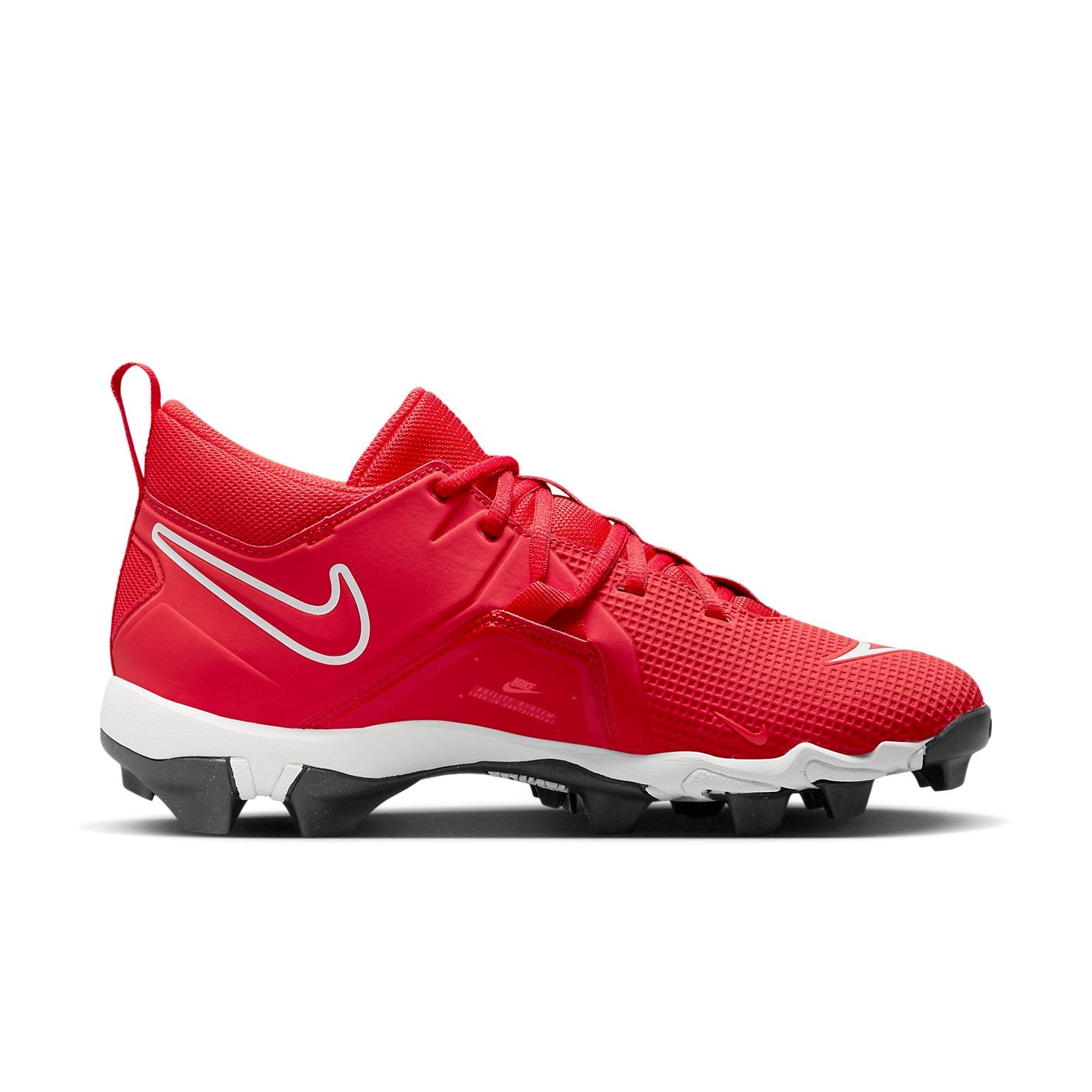 Nike Alpha Menace 3 Shark 'University Red' CV0582-616
