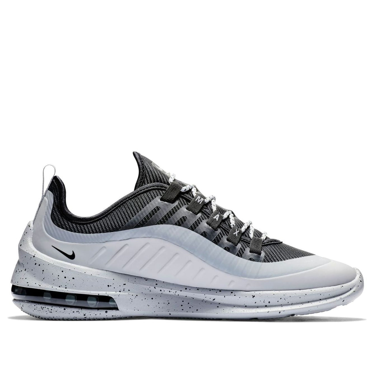 Nike Air Max Axis Premium 'Wolf Grey' AA2148-003