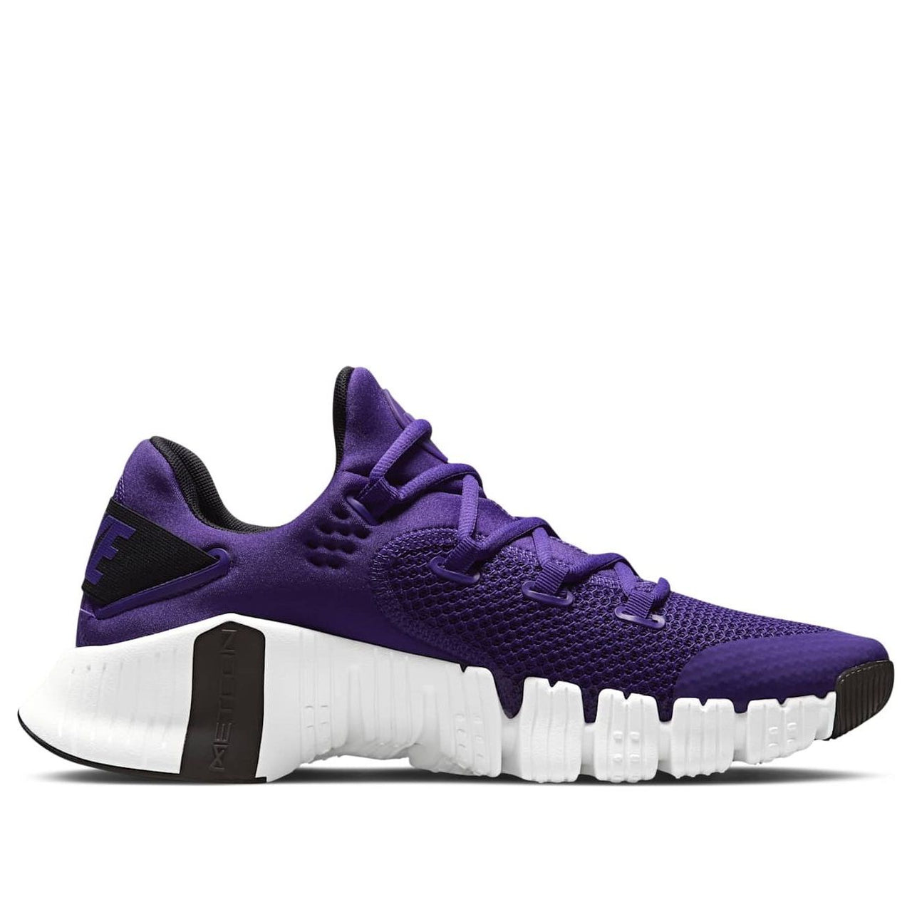Nike Free Metcon 4 'Court Purple' CT3886-590