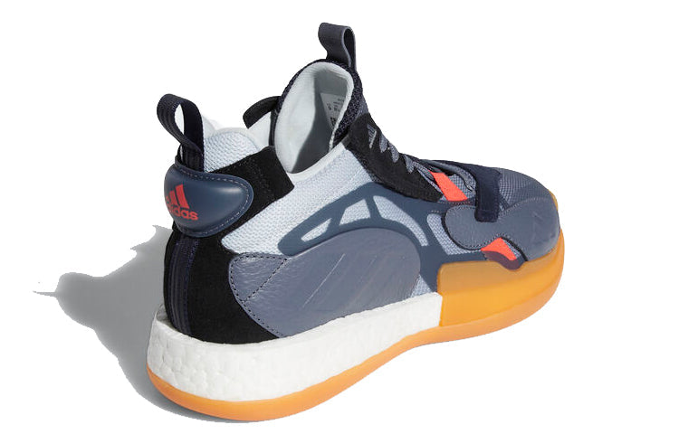 adidas ZoneBoost 'Onix' EG5761