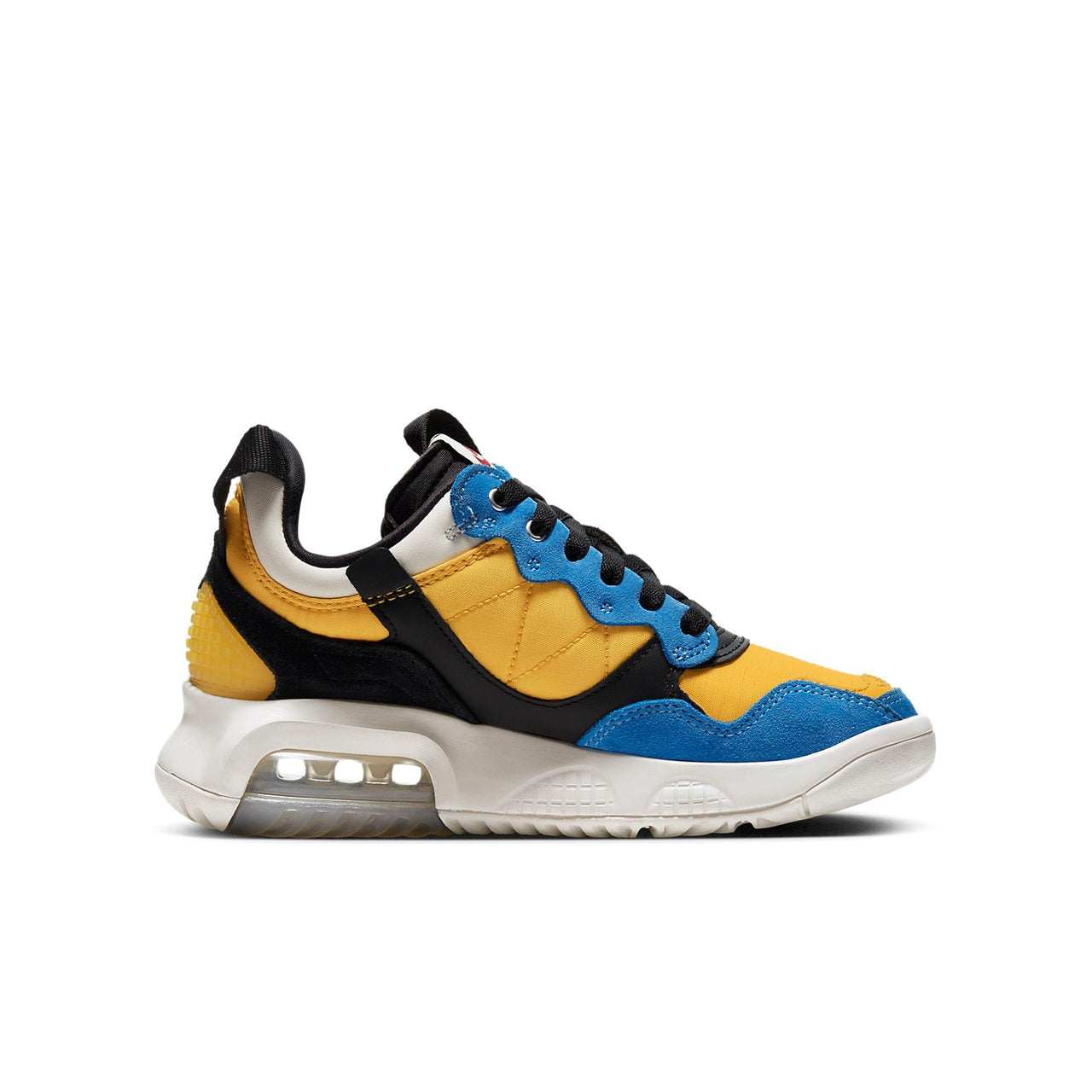 (GS) Air Jordan MA2 'University Gold' CW6594-700