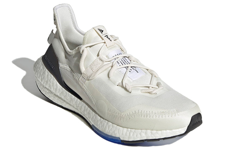 adidas x Parley Ultraboost 21 'Non Dyed Black' G55650