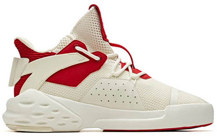 ANTA x Coca Cola Badao 'Ivory Red' 11928088S-11