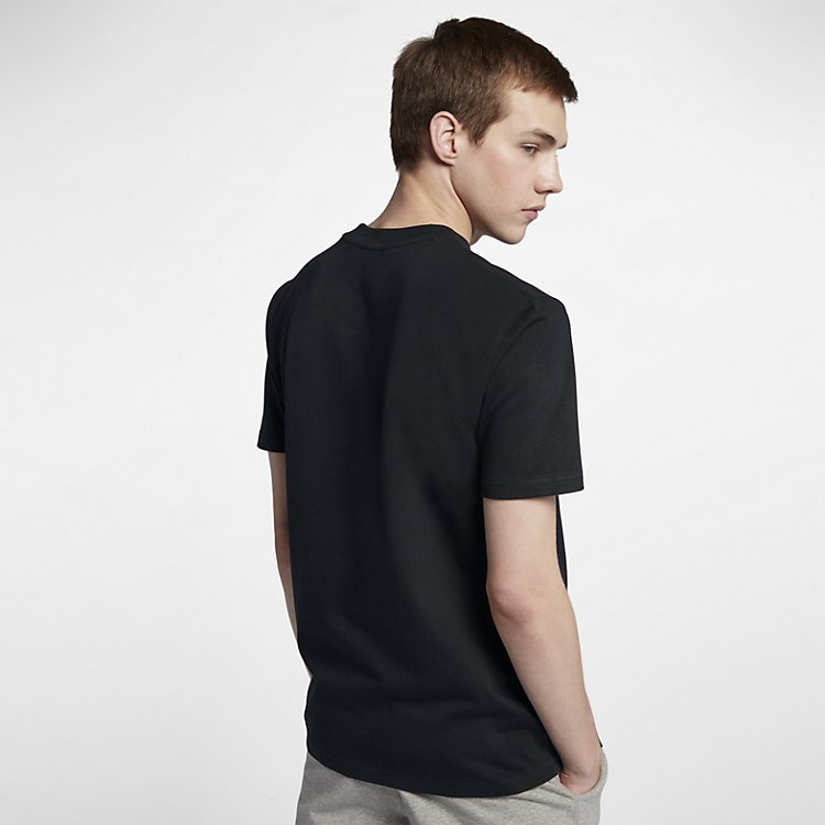 NikeLab Collection T-Shirt Black AA4241-010