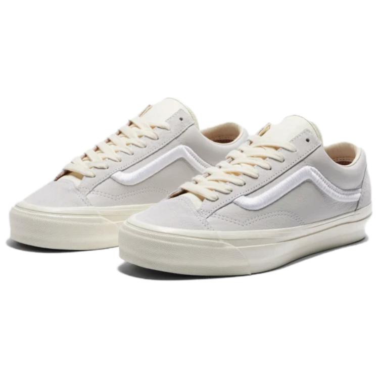 Vans Old Skool Ressiue 36 'Grey' VN000CR3CPN