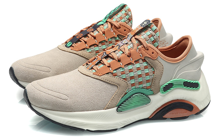 (WMNS) Li-Ning XuanCe ARHQ322-5