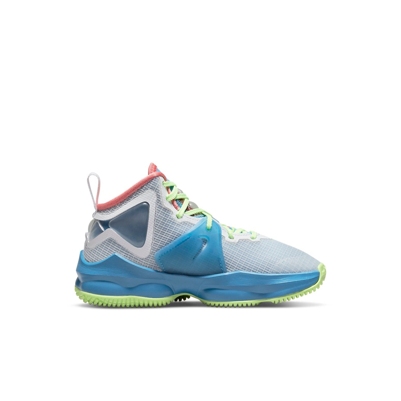 (PS) Nike LeBron 19 'Tropical' DD0421-400