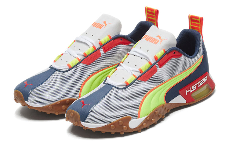 PUMA H.ST.20 'White Dark Denim' 193069-03