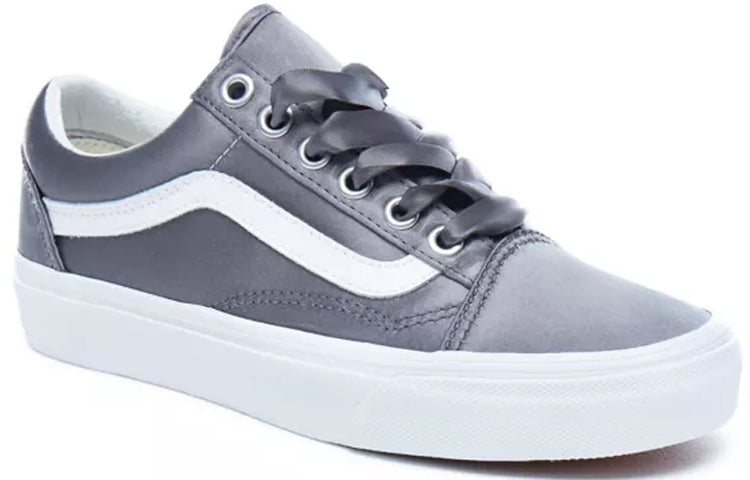 Vans Old Skool 'Satin Lux - Grey' VN0A38G1R1I