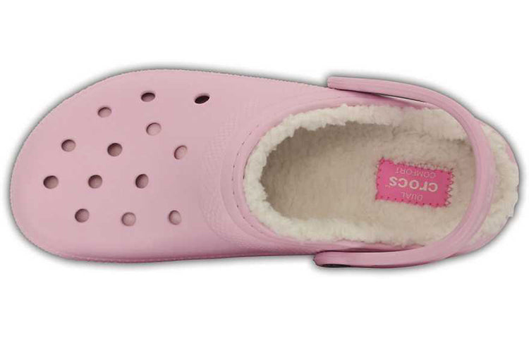 (WMNS) Crocs Classic Clog 'Pink' 203591-6GQ
