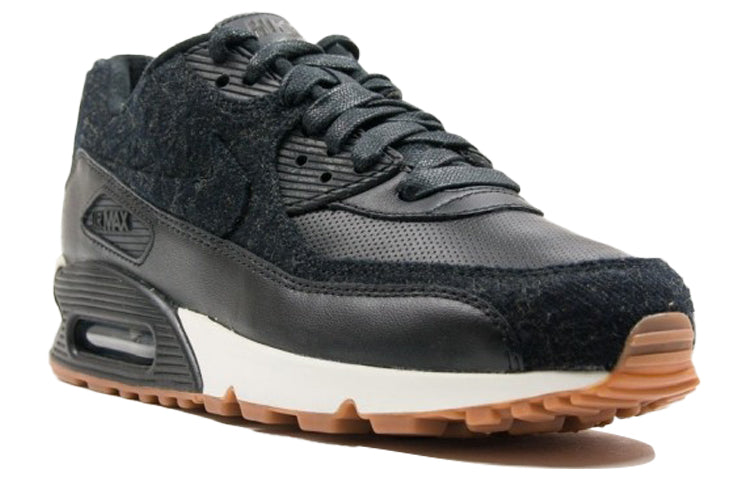 Nike Air Max 90 Premium 'Black' 700155-001