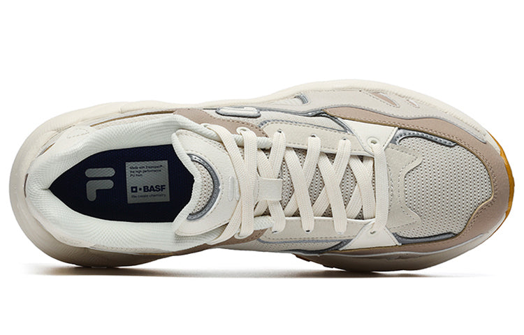 FILA FUSION Flash Sneakers 'Grey Brown' T12M231117FRL