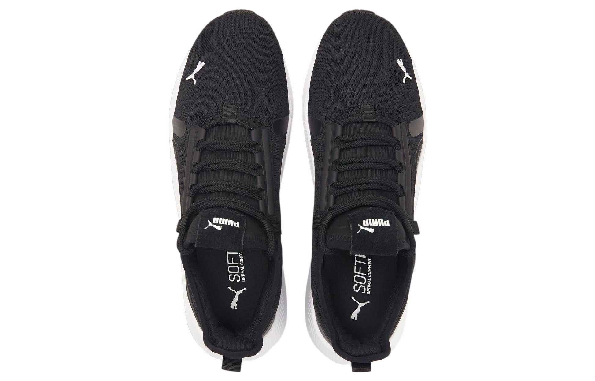 PUMA Pacer Future Street 'Black' 384635-01