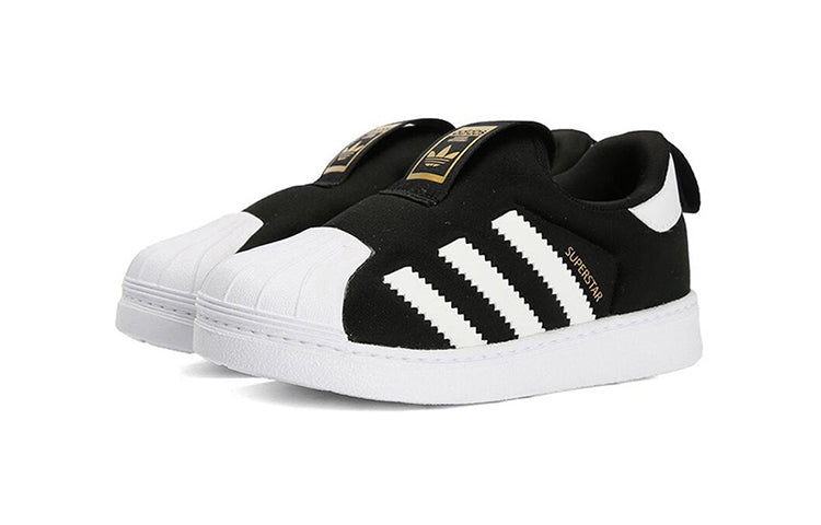 (TD) adidas Superstar 360 I 'Black' S82711
