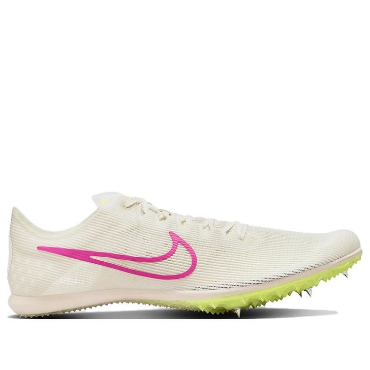 Nike Zoom Mamba 6 'Sail Fierce Pink' DR2733-101