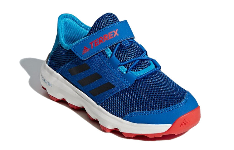 (PS) adidas Terrex Cc Voyager 'Blue' BC0537