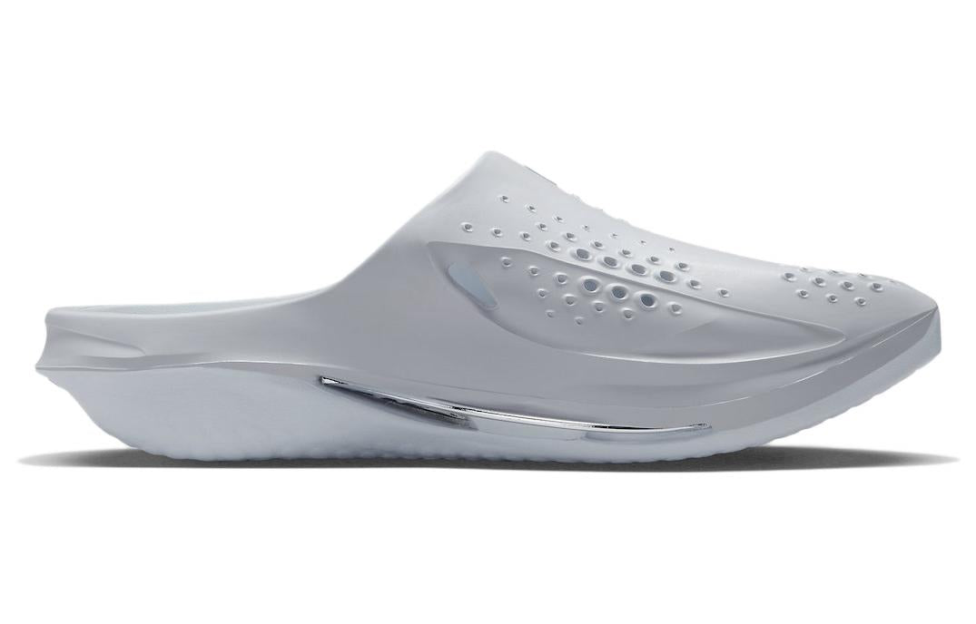 Nike Matthew M. Williams x 005 Slide 'Light Grey' DH1258-003