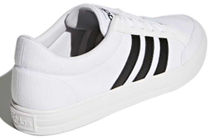 adidas VS Set 'White Black' AW3889