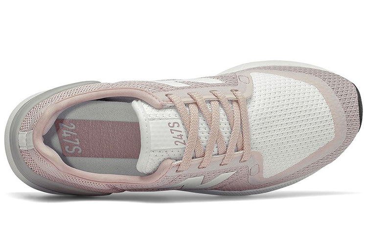 (WMNS) New Balance 247 'Pink' WS247SP3