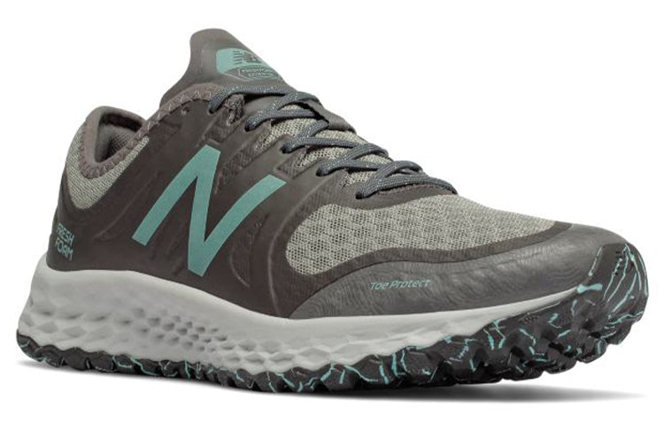 (WMNS) New Balance Fresh Foam Kaymin Trail Grey WTKYMRR1