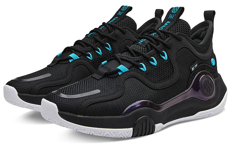 361 Degrees AG Pull Up Aaron Gordon 'Black Electric Blue' 672131106-3