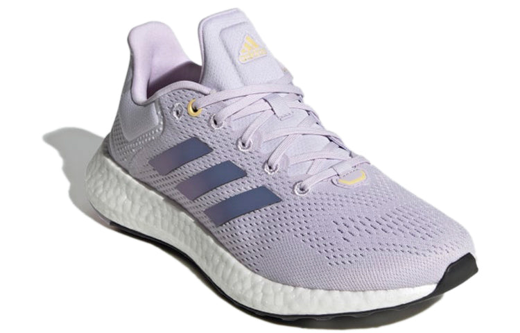 (WMNS) adidas PureBoost 21 'Purple Tint Violet' GY5110