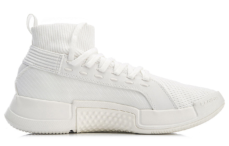 Li-Ning Essence 2.0 WS Chill New York Fashion Week 'White' AGBN057-1