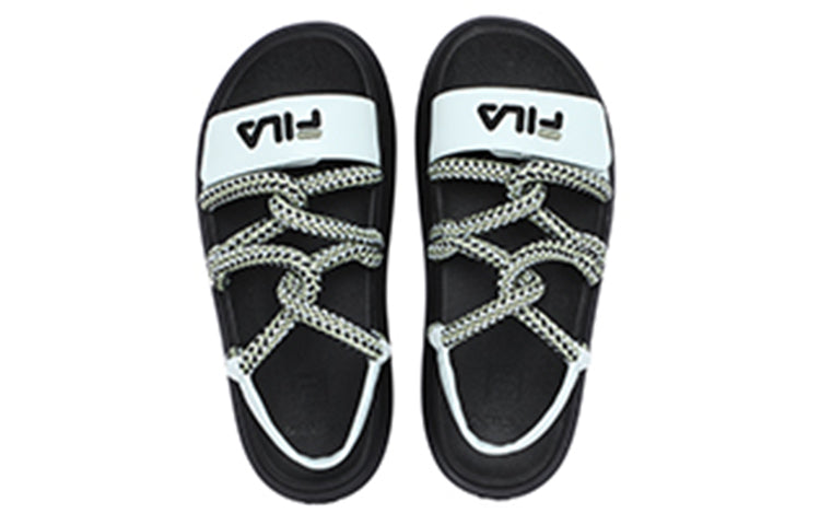 (WMNS) FILA Churro F12W221404FBL