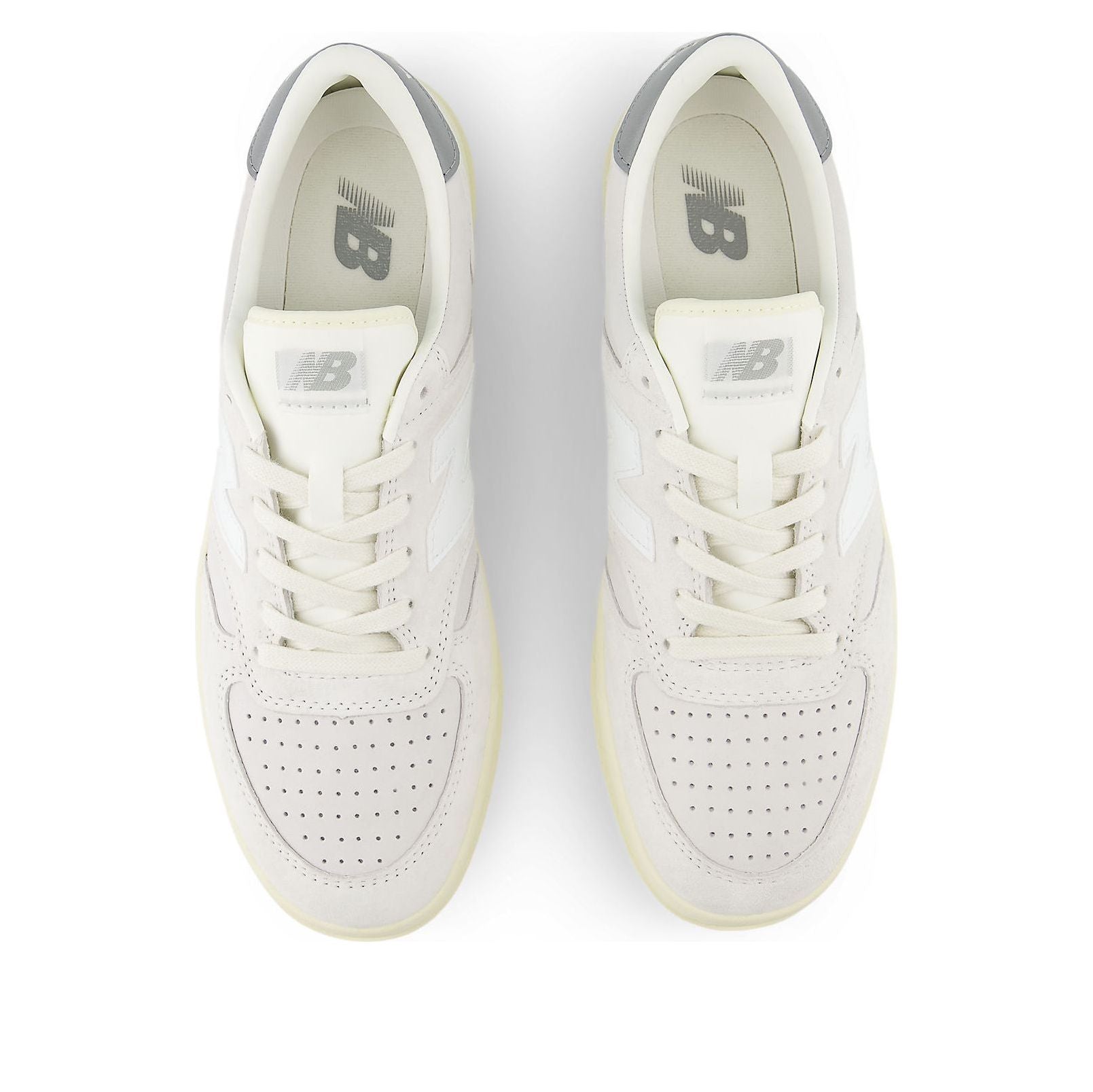 New Balance T500 'Reflection Slate Grey White' CT500PMG