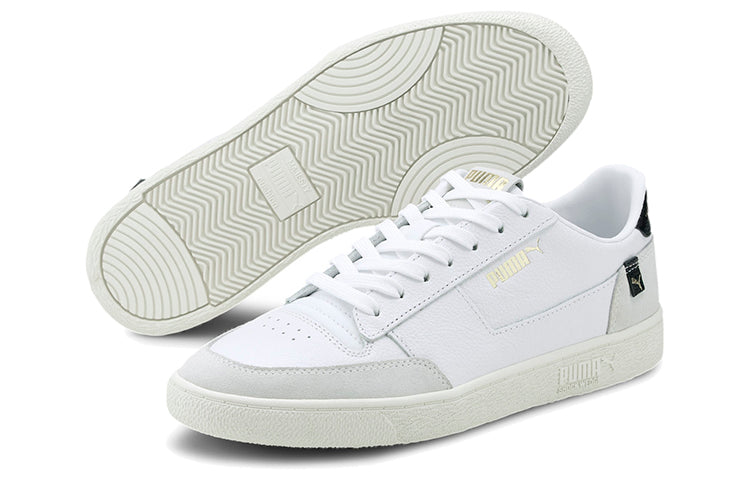 PUMA Ralph Sampson MC Premium 'Whisper White' 374815-02