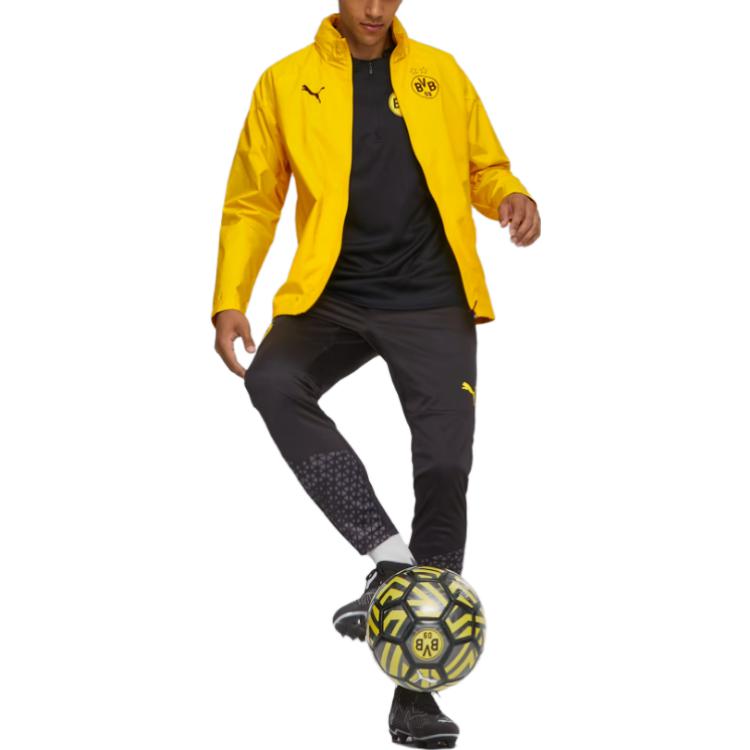PUMA Borussia Dortmund All Weather 'Yellow' 771832-01