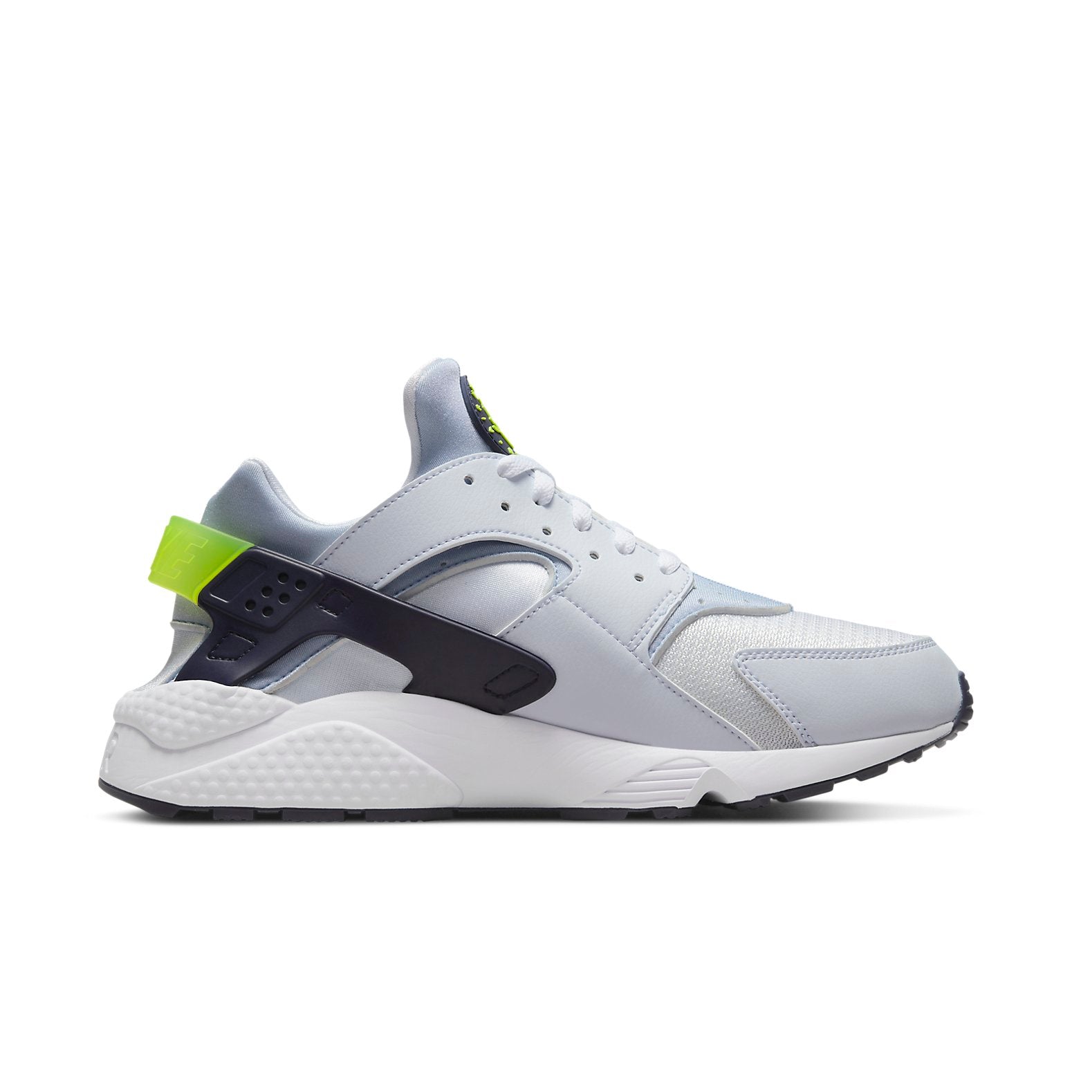 Nike Air 'Huarache Grey Volt' DV6825-100