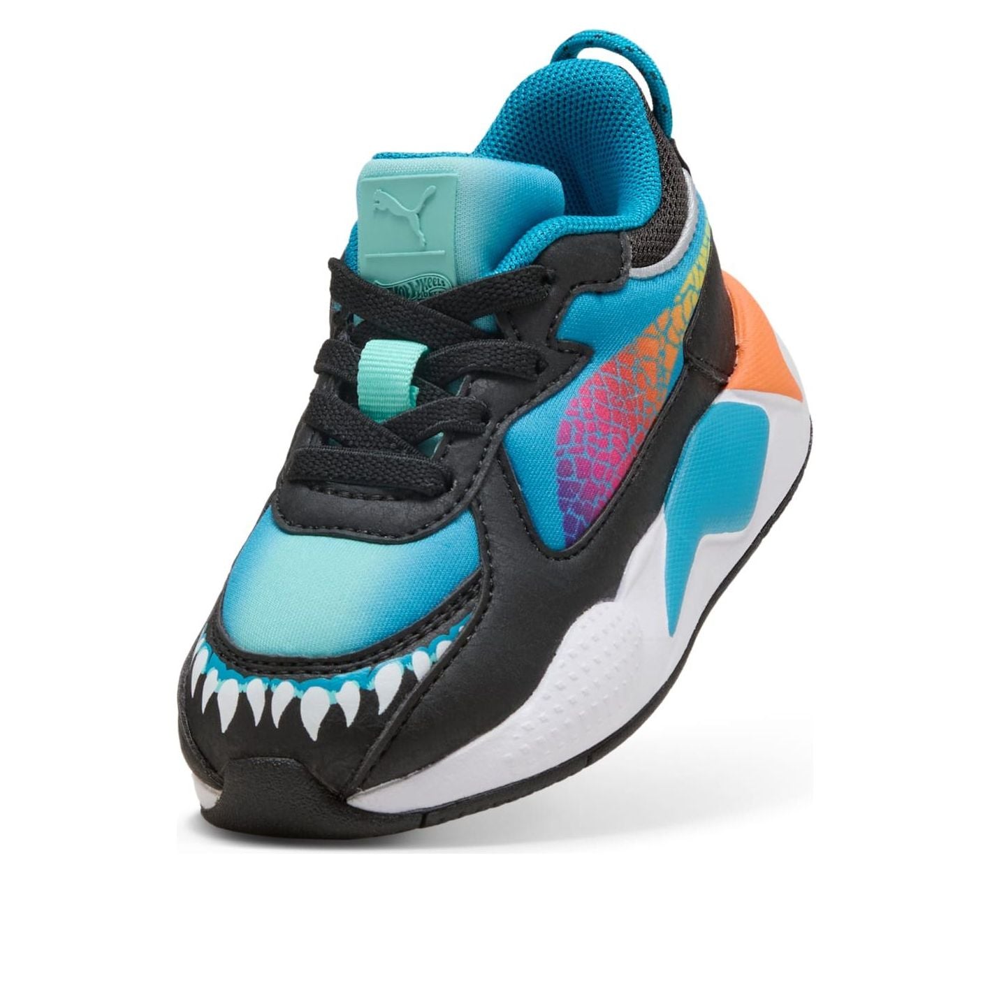 (TD) PUMA x Hot Wheels RS-X 'Monster Trucks' 403401-01