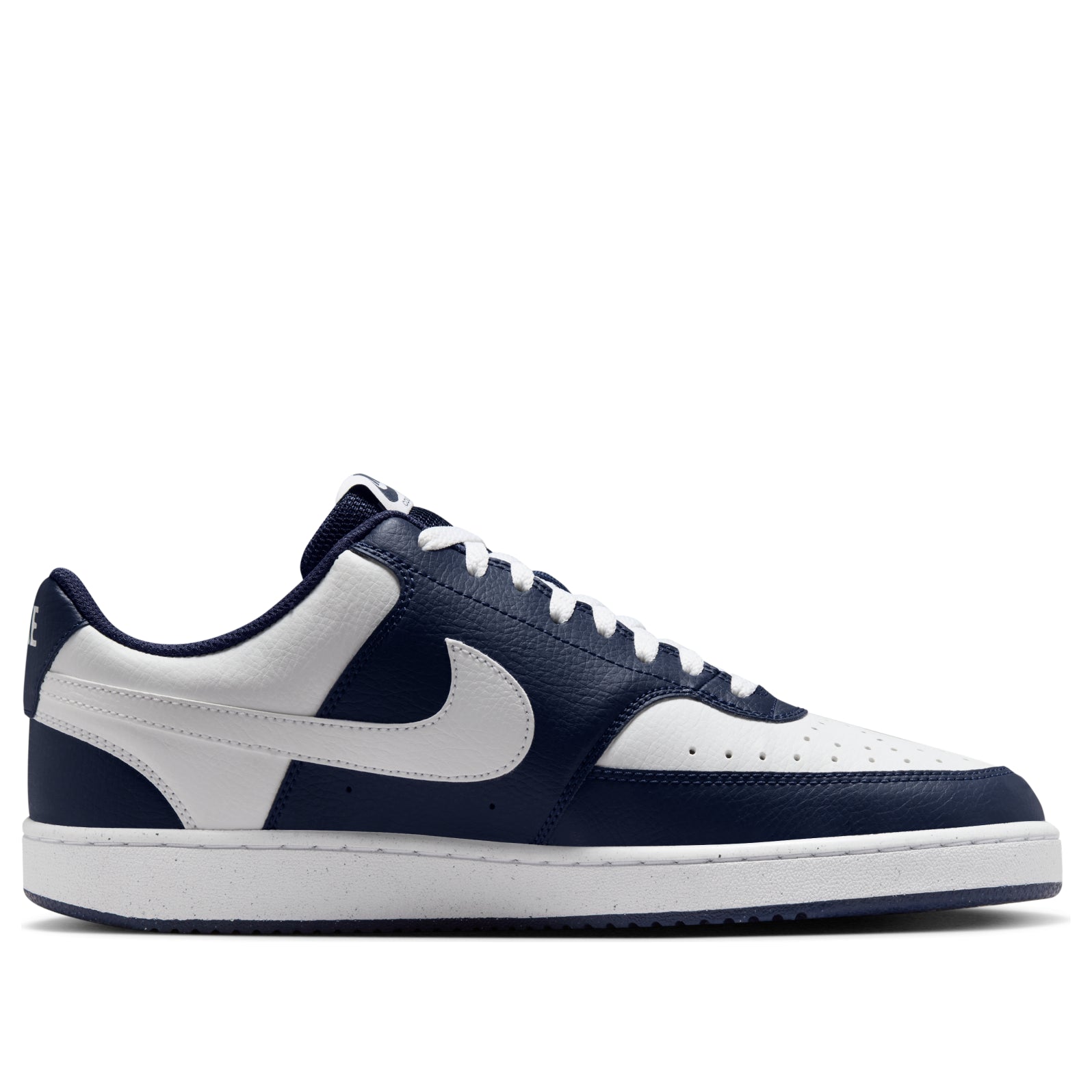 Nike Court Vision Low 'Midnight Navy White' HM9862-400