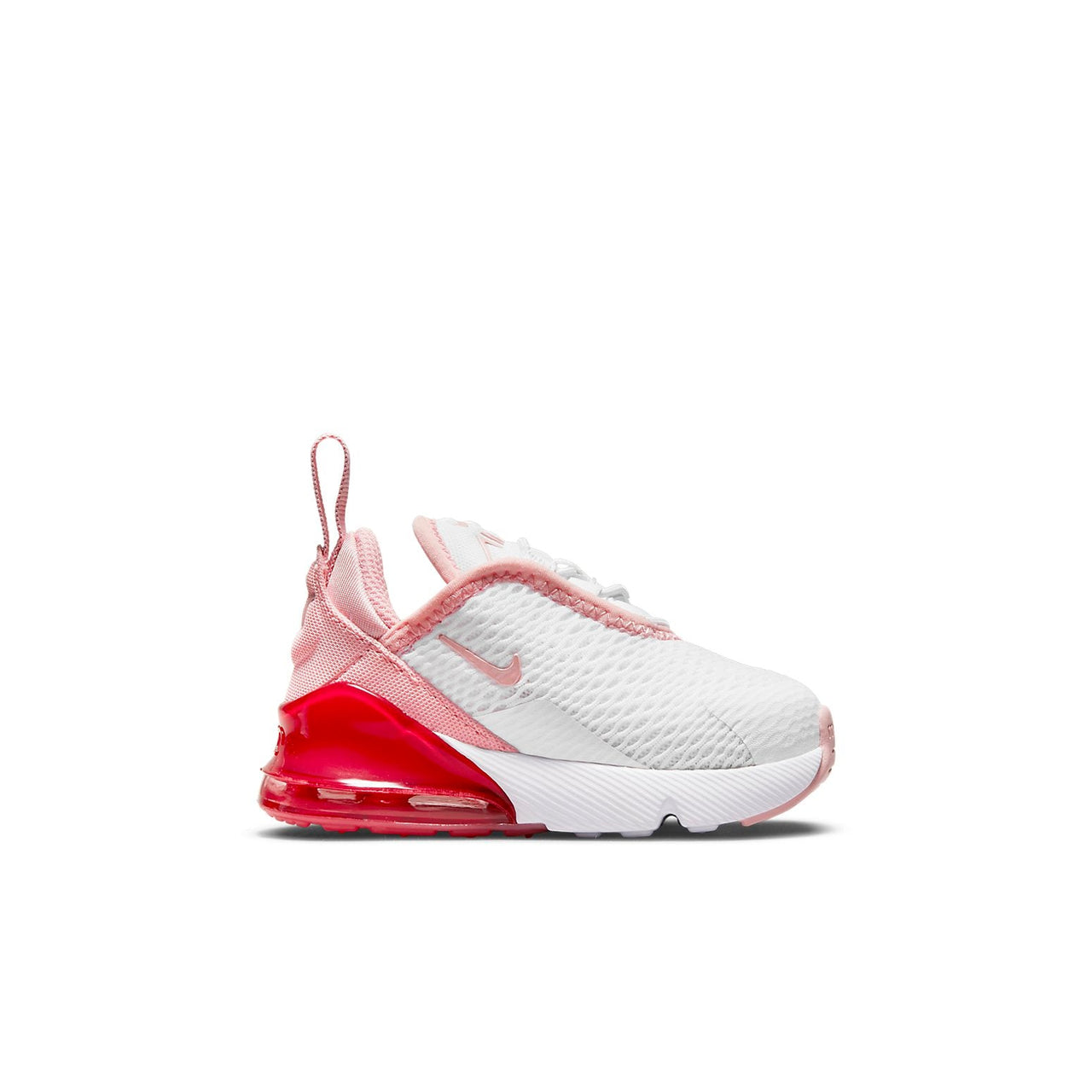 (TD) Nike Air Max 270 'White Pink Glaze' DD1646-108