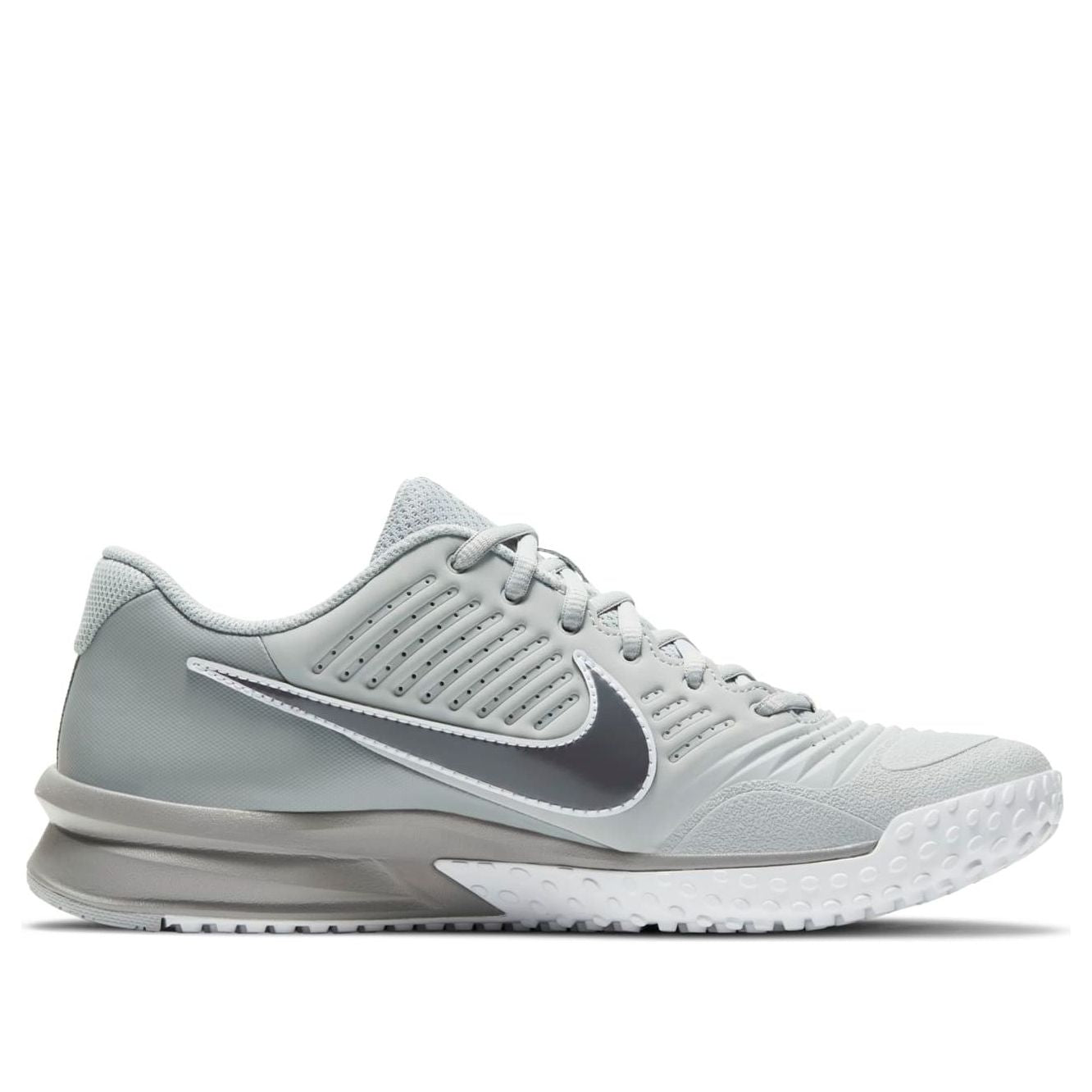 Nike Alpha Huarache Varsity 3 'Turf Grey' CK6208-002