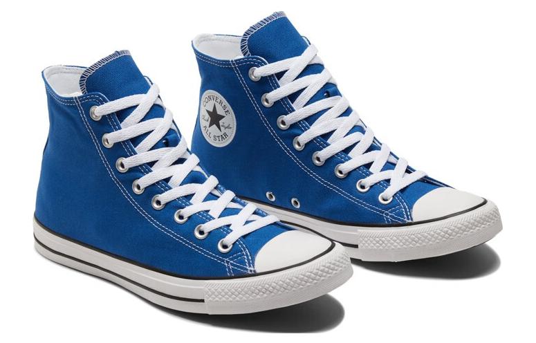 Converse Chuck Taylor All Star High 'Snorkel Blue' 164028C