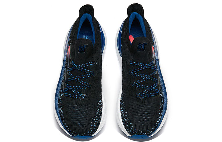 ANTA Chuang 2 Pro 'Black Blue' 112215581-7