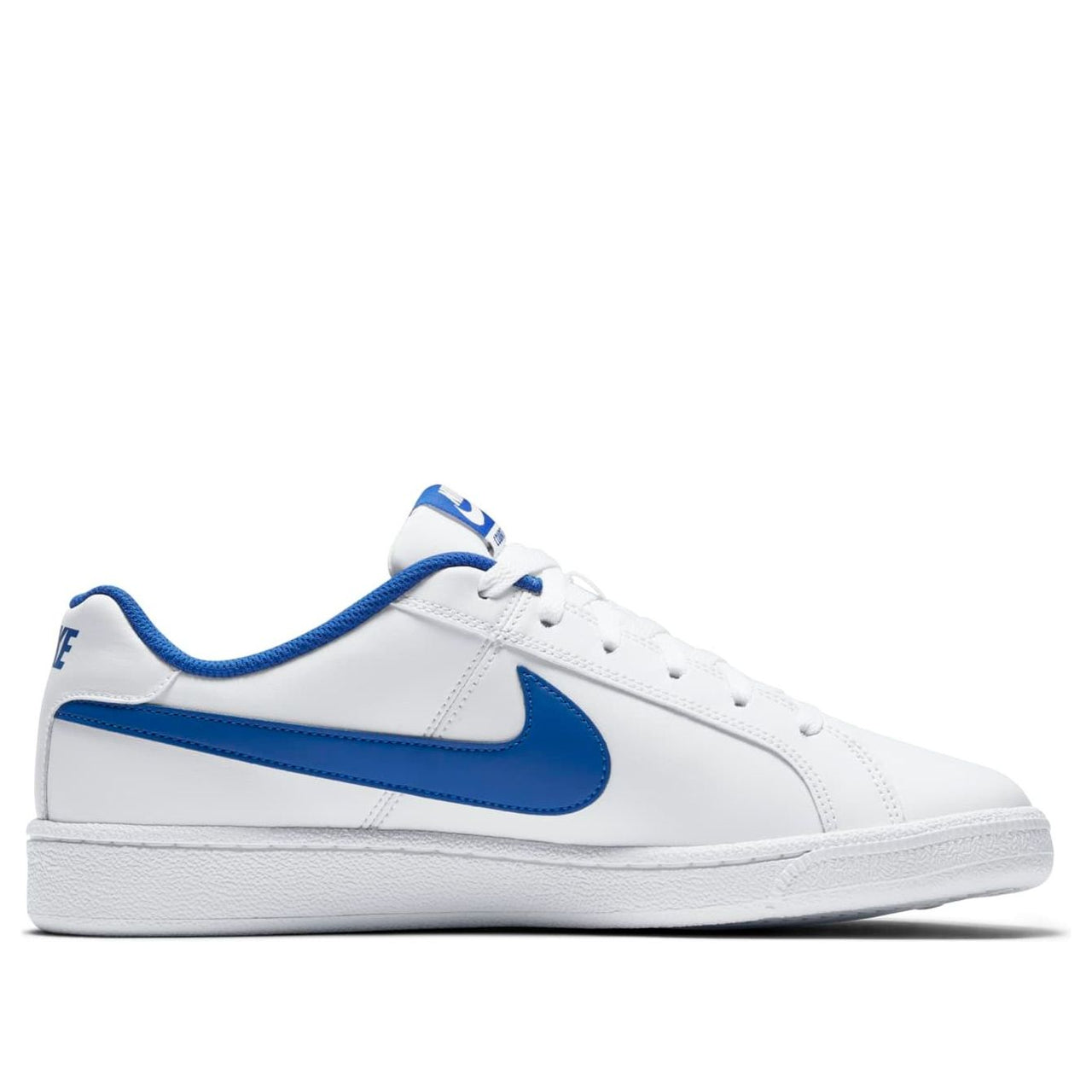 Nike Court Royale Skate shoes 'White Blue' 749747-141