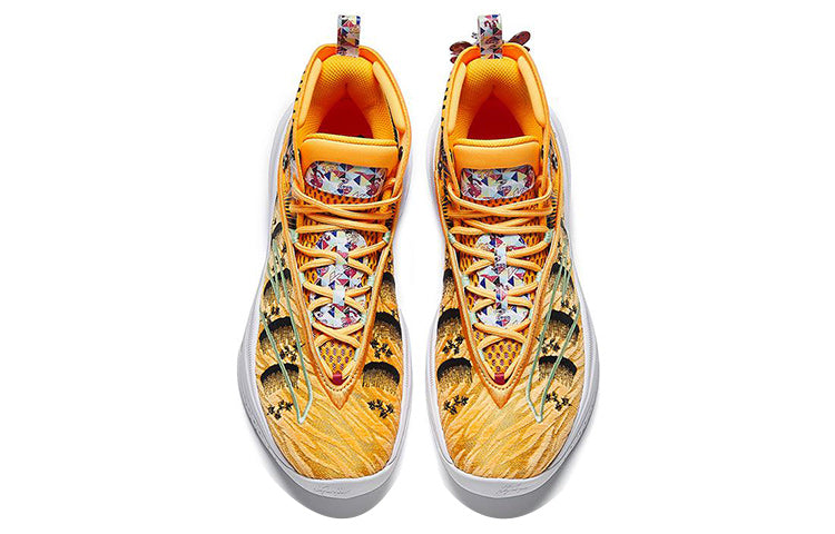 ANTA Klay Thompson 8 'Dragon Boat Festival' 112331101-3