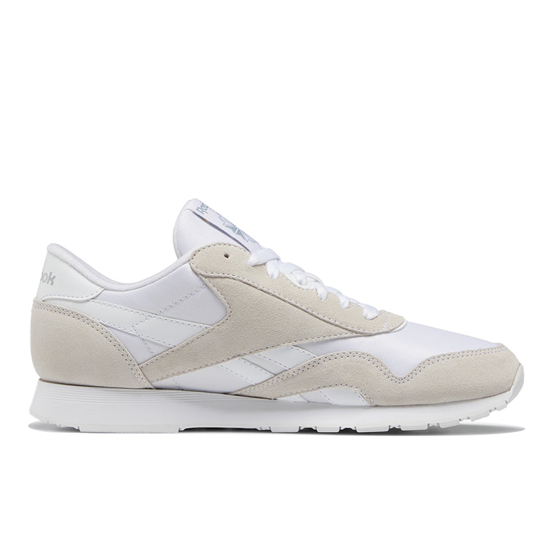 Reebok classic nylon 'Cloud White' GY7235