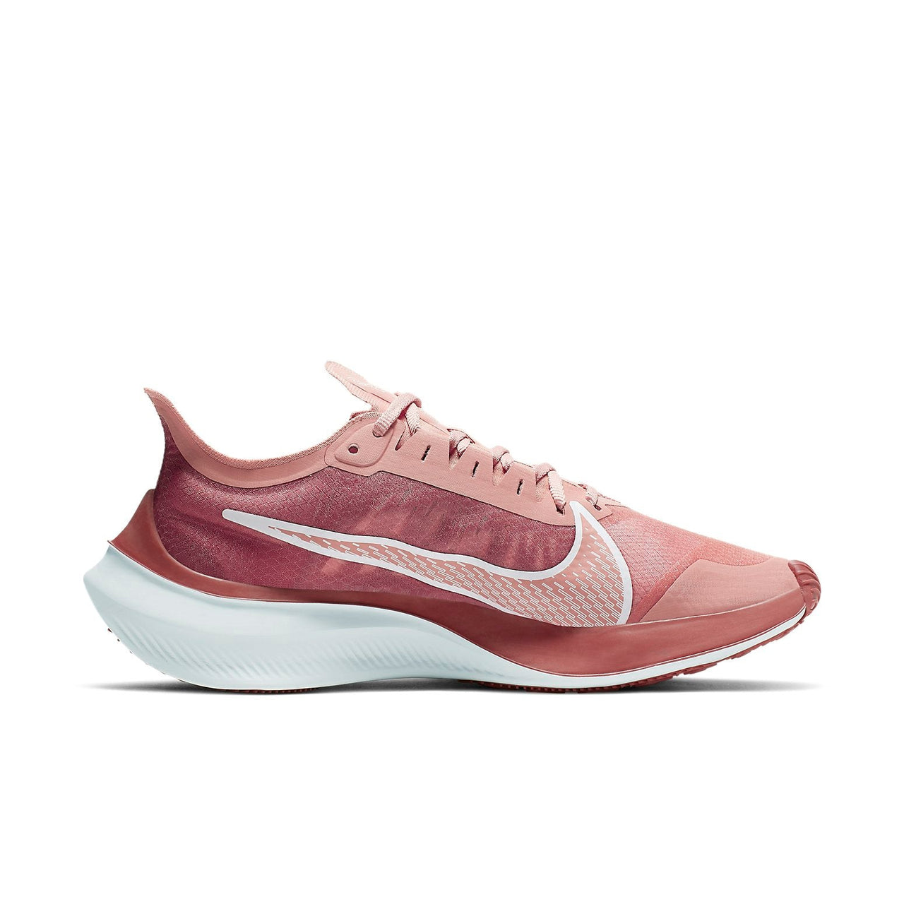 (WMNS) Nike Zoom Gravity 'Pink Quartz' BQ3203-600