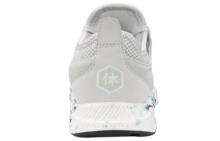 (WMNS) ASICS Hyper Gel-Sai Grey/White 1022A013-020
