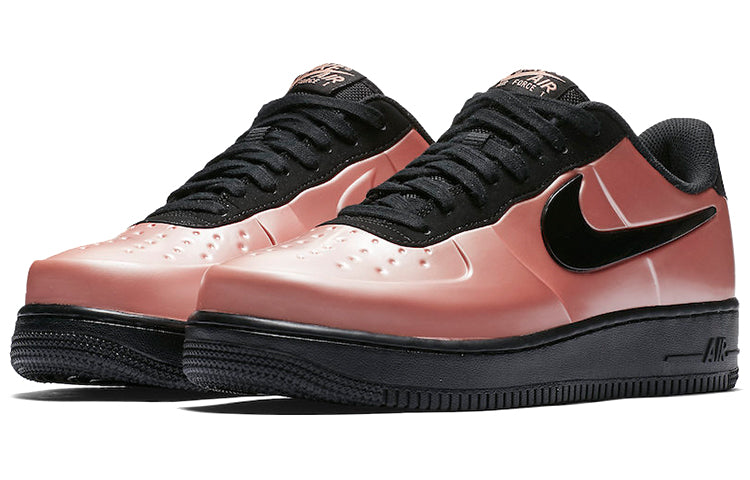 Nike Air Force 1 Foamposite Pro Cup 'Coral Stardust' AJ3664-600