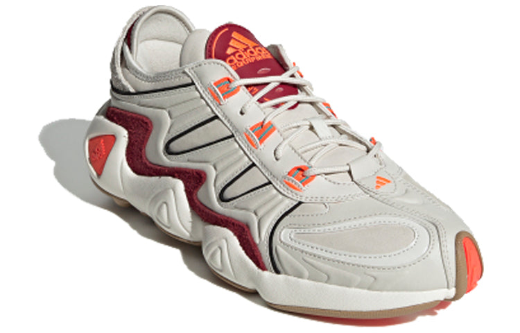 adidas FYW S-97 'White Solar Red' EE5312