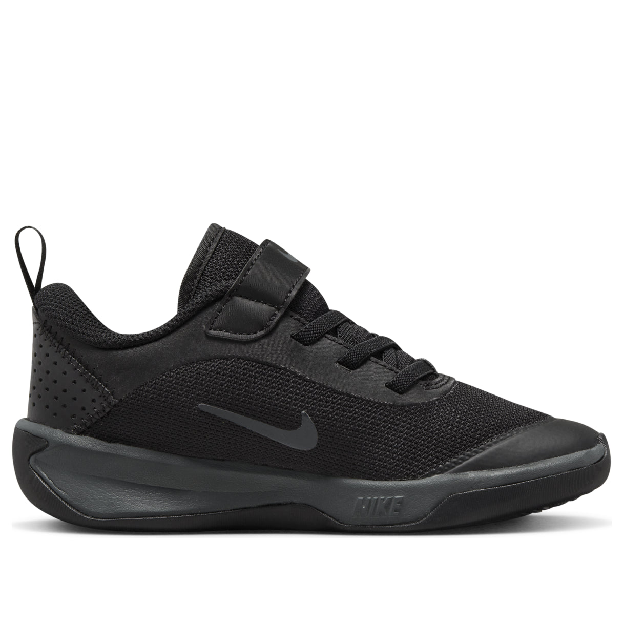 (PS) Nike Omni Multi-Court 'Black Anthracite' DM9026-001