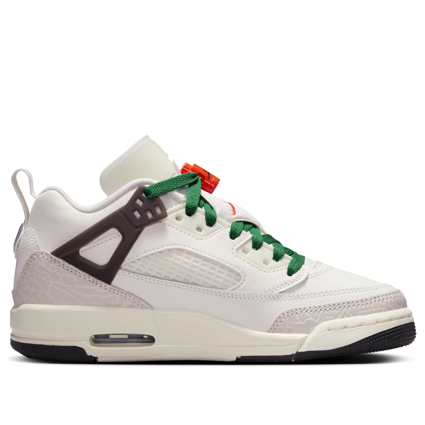 (GS) Air Jordan Spizike Low 'Spizike Was Here' HQ1670-183