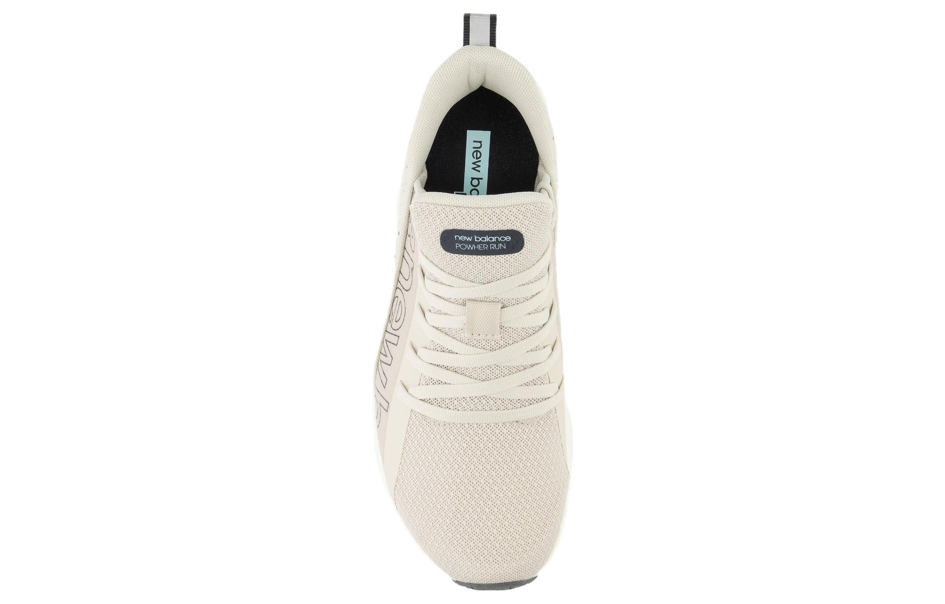 (WMNS) New Balance Fresh Foam Powher Run v2 BW2 Shoes 'Beige Black' WPHERTI2