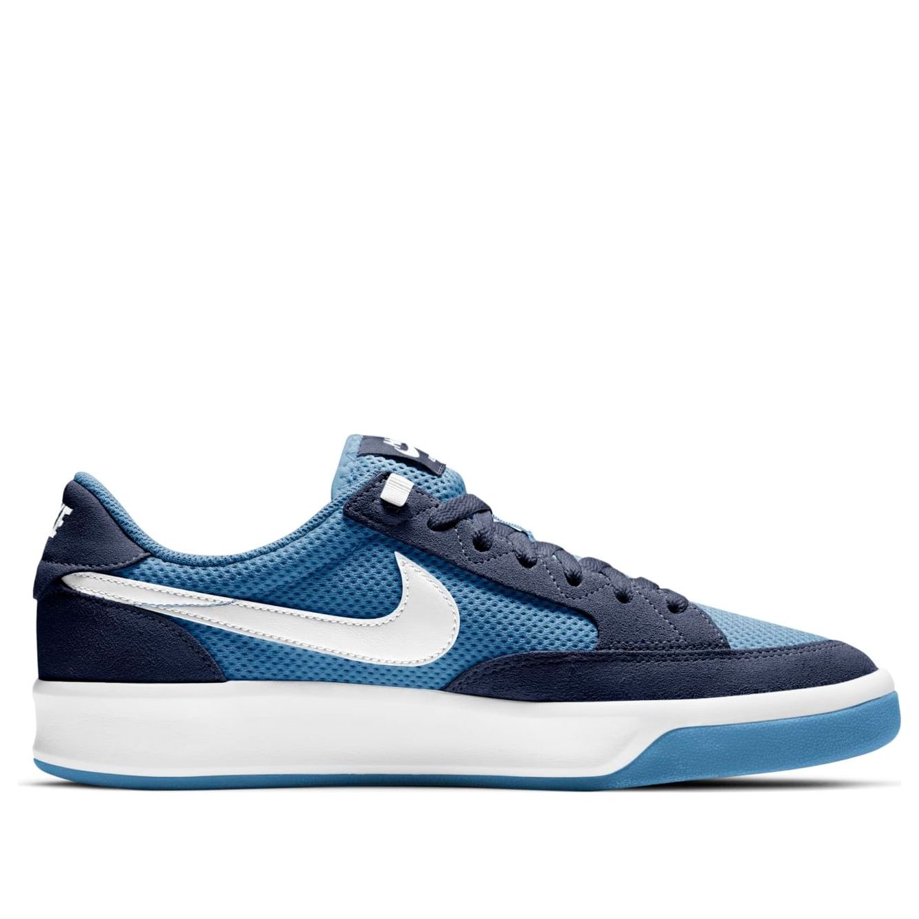 Nike Adversary SB 'Midnight Navy' CJ0887-401